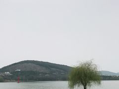 -长广溪湿地公园