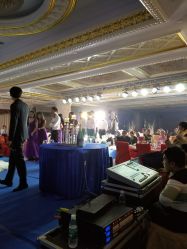 -粤大金融城国际酒店·婚宴·年会·会议