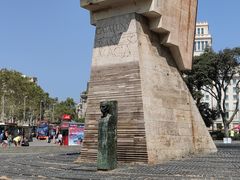 -加泰罗尼亚广场