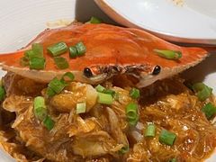 -蔡澜点心·粤菜(花城汇南区店)