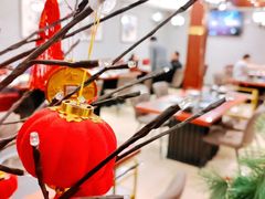 -殷式·私房烧烤·羊蝎子火锅(什刹海店)