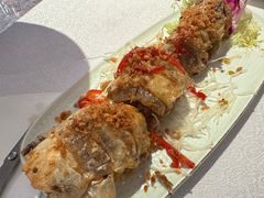 -喜记避风塘炒辣蟹(旗舰店)