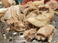 -蒙亨·手把肉·蒙古包文化主题餐厅(天恒广场店)