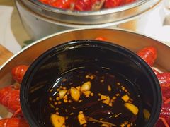 -巴厘龙虾·榜首油焖大虾(音乐学院·沿江酒馆店)