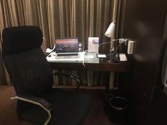 -北京北辰洲际酒店