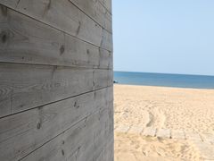 -那香海钻石沙滩浴场