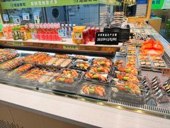 -池田寿司·新鲜现做(昌平悦荟店)