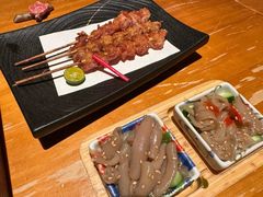 -水濑·日料放题(天河店)