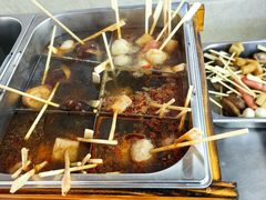 -田记自助海鲜饺子