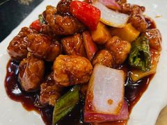 -广记餐厅(万福路店)