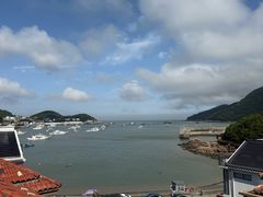 -乌石塘景区