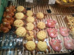-工匠面包(壹方店)