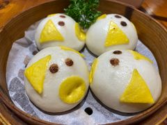 -澳门陈光记烧味饭店(南京德基广场店)