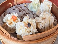 什锦烧麦-都一处烧麦馆(前门店)