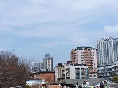 -文昌阁