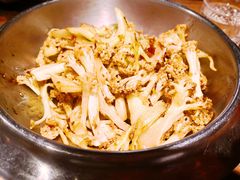 -蜜桃餐厅·伴山(绿宝广场店)