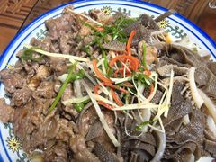 -醉春风(长汀县店头街店)