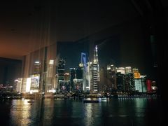 -上海外滩悦榕庄酒店