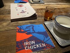 -铁公鸡·四川料理(天环广场店)