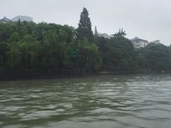 -运河游船(武林门码头)