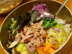 -全州拌饭馆(断桥店)