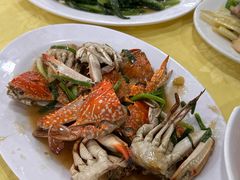 -考记泥焗鸡农庄·海鲜(北洛秘境店)