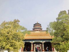 -颐和园