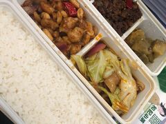 -和记小菜(东方店)