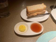 -波特曼西餐厅(中央大街店)