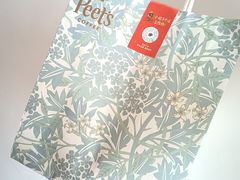 -Peet's 皮爷咖啡(乐峰店)