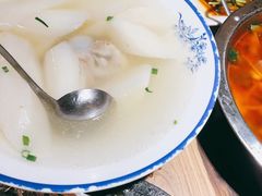 -田园印象·成都土菜院子(华阳店)