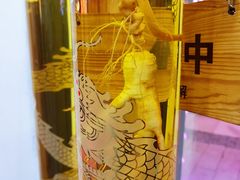 -朴小妹人参鸡汤火锅(长白山万达店)