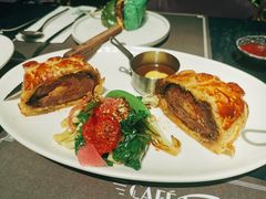 -查特花园美食广场(西单大悦城店)