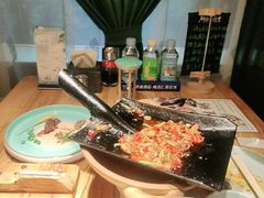 -恋湘小镇(纺织大厦店)