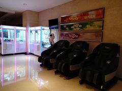 -北京丽景湾国际酒店