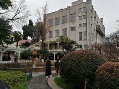 -南京中国近代史遗址博物馆(南京总统府)