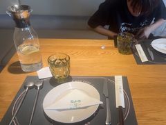 -刀叉遇上筷子中西融合餐厅(南开店)