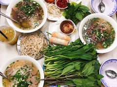 -Pho Hoa Pasteur