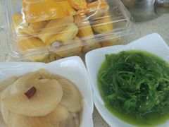 -渔中舟海鲜大排档(普陀沈家门店)