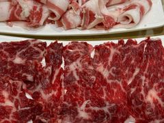 -粤潮牛肉火锅店(江南大道店)