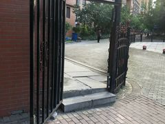 -荔枝共享自习室