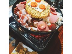 -炙韩料理·部队锅专门店