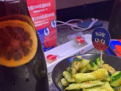 -蛙来哒(东城万达店)