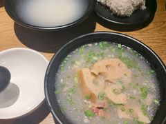 -汪爹爹武汉牛三鲜(朝外大街店)