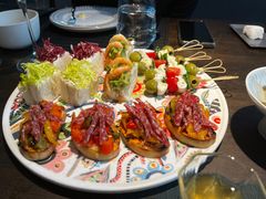 -九月里.自由花园餐厅