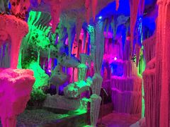 -水晶之星洗浴温泉汗蒸