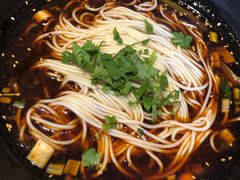 -好這口重庆小面(总店)