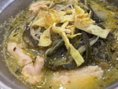 -老妈米线(大运河博物馆宝龙广场店)