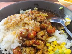 -海盗虾饭·剥好的小龙虾饭(上地辉煌店)