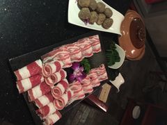 iphone_upload_pic-捞王猪肚鸡火锅(昆山店)